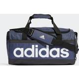 Hvid Duffeltasker & Sportstasker adidas Essentials sportstaske Blå One Size