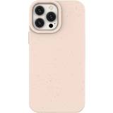MTP Products Beige Mobiltilbehør MTP Products Eco Cover til iPhone 13 Pro Pink