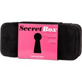 Børneværelse Love To Love Secret Storage Box - Black