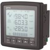 Entes Termometre Entes MPR-45-96 Digitalt måleapparat installationsmåleudstyr