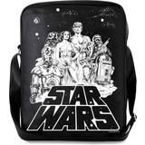 Star Wars Håndtasker Star Wars Messenger Bag Classic