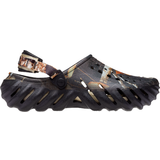 43 ½ - Slingback Hjemmesko & Sandaler Crocs Realtree Edge Echo - Black