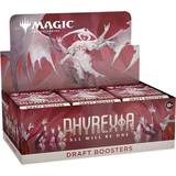 Wizards of the Coast Gys Brætspil Wizards of the Coast Magic the Gathering Phyrexia All Will Be One Draft Booster Box