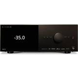 DTS-HD Master Audio - Surround forforstærkere Forstærkere & Modtagere Anthem AVM 70 8K