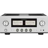 RCA (Phono) - Stereoforstærkere Forstærkere & Modtagere Luxman L-507z