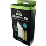 Rengøringsudstyr 2GO Sustainable Shoe Cleaning Kit