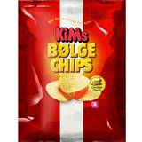 Kims chips KIMs - Bølge Chips 170g
