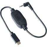 Atomos Kabler Atomos USB-C to Serial Kalibrier- and Kontroll Cable