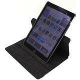 Tabletetuier SERO iPad Rotating PU læder cover iPad Air/Air2/9.7