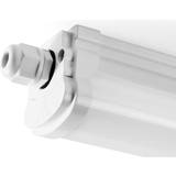 Loftlamper Nedis LED Batten Light Loftplafond