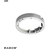 RAXON Spotlights RAXON LD4500 Påbygningsring Spotlight