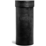 Muud Toilettasker & Kosmetiktasker Muud Mountain XL opbevaring, læder, sort