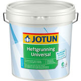 Jotun Maling på tilbud Jotun Staple Universal Træmaling Hvid 2.7L