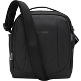Pacsafe Håndtag Håndtasker Pacsafe Metrosafe LS200 Anti-Theft Crossbody Bag - Black
