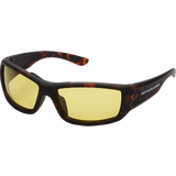 Synkefri Solbriller Savage Gear Polarized Sunglasses Brown/Yellow