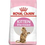Royal canin kitten Royal Canin Kitten Sterilised 3.5kg