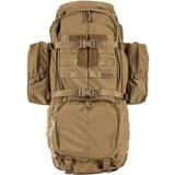 5.11 Tactical Brun Tasker 5.11 Tactical Rush 100 Backpack 60L