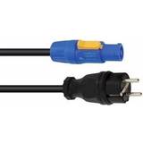 Elkabler PSSO PowerCon Power Cable 3x1.5 1.5m H07RN-F
