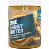 Fødevarer Svenskt Kosttillskott Core Peanut Butter, 1 kg, Smooth