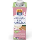 Mejeriprodukter Isola Bio Risdryck Mandel