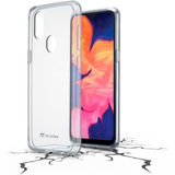 Cellularline Backcover, Samsung Galaxy A20E