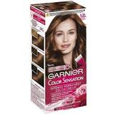 Garnier Sorte Permanente hårfarver Garnier Color Sensation Intense Permanent Color - 5.35 Cinnamon
