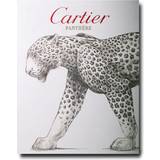 Bøger Cartier Panthere (Indbundet, 2015)
