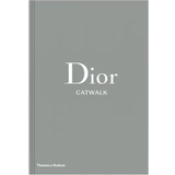 Bøger Dior Catwalk (Indbundet, 2017)
