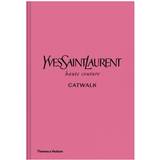 Yves Saint Laurent Catwalk (Indbundet, 2019)
