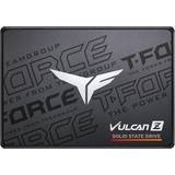 TeamGroup SSDs Harddisk TeamGroup T-FORCE Vulcan Z T253TZ512G0C101 512GB