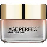 Ansigtspleje L'Oréal Paris Age Perfect Golden Age Day Cream 50ml