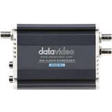 AD/DA-konvertere Datavideo DAC-91