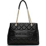 Dame - Syntetisk materiale Håndtasker Valentino Bags Ada Shoulder Bag - Black