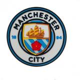 Manchester City FC Fanprodukter Manchester City FC 3D