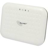 Allnet Routere Allnet ALLBM200VDSL2V - ALL-BM200VDSL2V-32 MB-Broadcom BCM63381