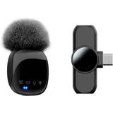Myg-mikrofon Mikrofoner Lippa Pro USB-C
