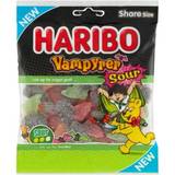 Haribo Fødevarer Haribo Vampyrer Sour 1 120 ps.