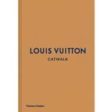 Engelsk Bøger Louis Vuitton Catwalk (Indbundet, 2018)