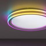 Leuchten Direkt Loftplafonder Leuchten Direkt Spheric LED Ceiling Flush Light
