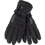 Herre - Vandtæt Handsker & Vanter Genzo Arctic Warm Gloves - Black