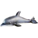 Badelegetøj Green Rubber Toys 30517 Badleksak Delfin Naturgummi