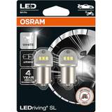 Osram ledriving Osram LED-konvertering LEDriving SL, 6000K, BA15s (R10W)
