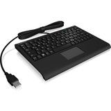 Keysonic Tastaturer Keysonic ACK-3410 Tangentbord USB