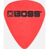 BOSS Plekter Boss BPK-72-D100 Delrin Pick 1.0Mm Heavy, 72 Pack