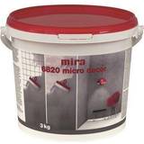Microcement Mira 6820 Microcement 3