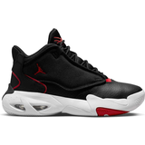 Nike jordan 4 Nike Jordan Max Aura 4 GS - Black/White/University Red