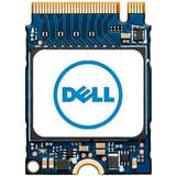 Dell M.2 - SSDs Harddiske Dell 512 GB Rugged Solid State Drive M.2 2230 Internal PCI Express