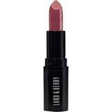 Lord & Berry Læbeprodukter Lord & Berry Absolute Satin Bright Lipstick 4G Haute Nude