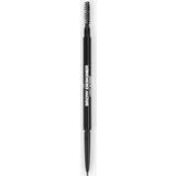 BH Cosmetics Øjenbrynsprodukter BH Cosmetics Los Angeles Brow Designer Dual Ended Precision Pencil Light Blonde