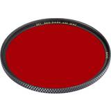 B+W Filter 40.5mm Rød Mørk MRC Basic